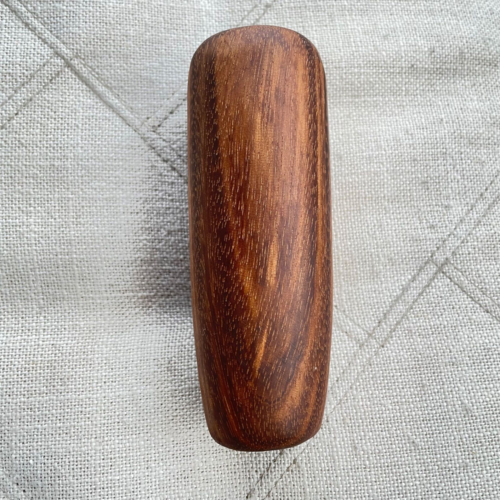 人気色 木製シフトノブ(黒ベリ無垢材)M8×1.25 - 通販
