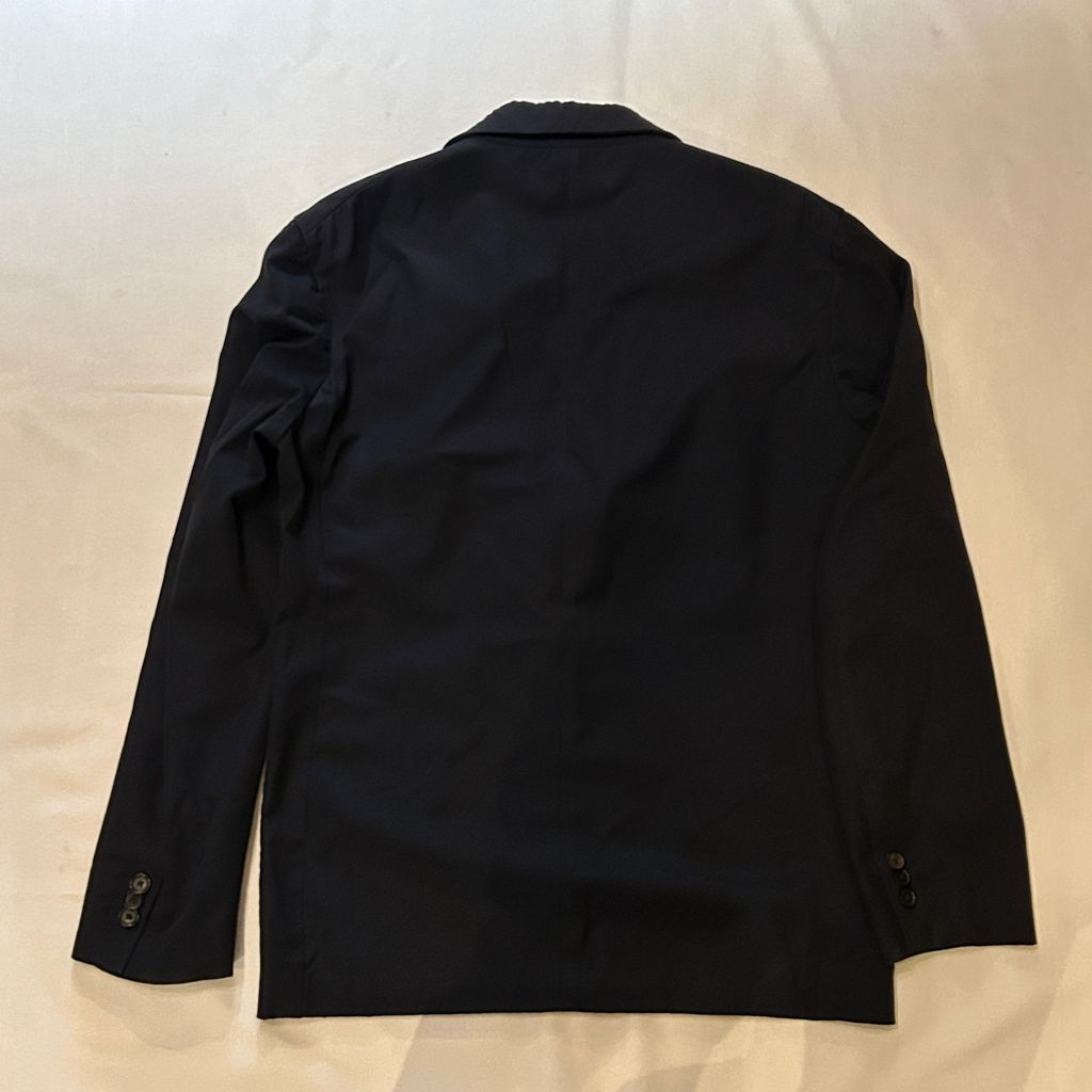ジャケット JIL SANDER VISCOSE SILK BLEND TAILORED JACKET Silk Blend Tailored Jacket Woman | Jil Sander Official