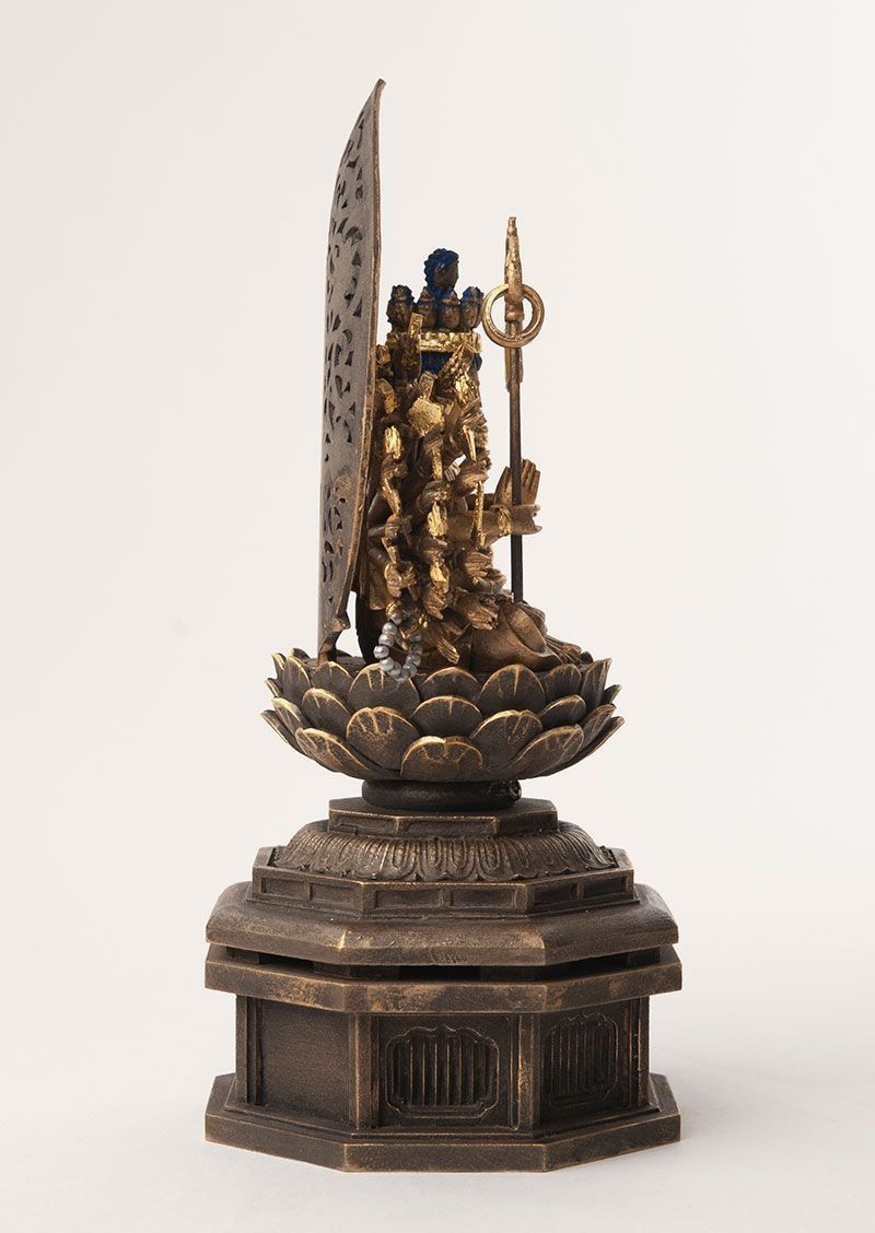 子年の守護本尊