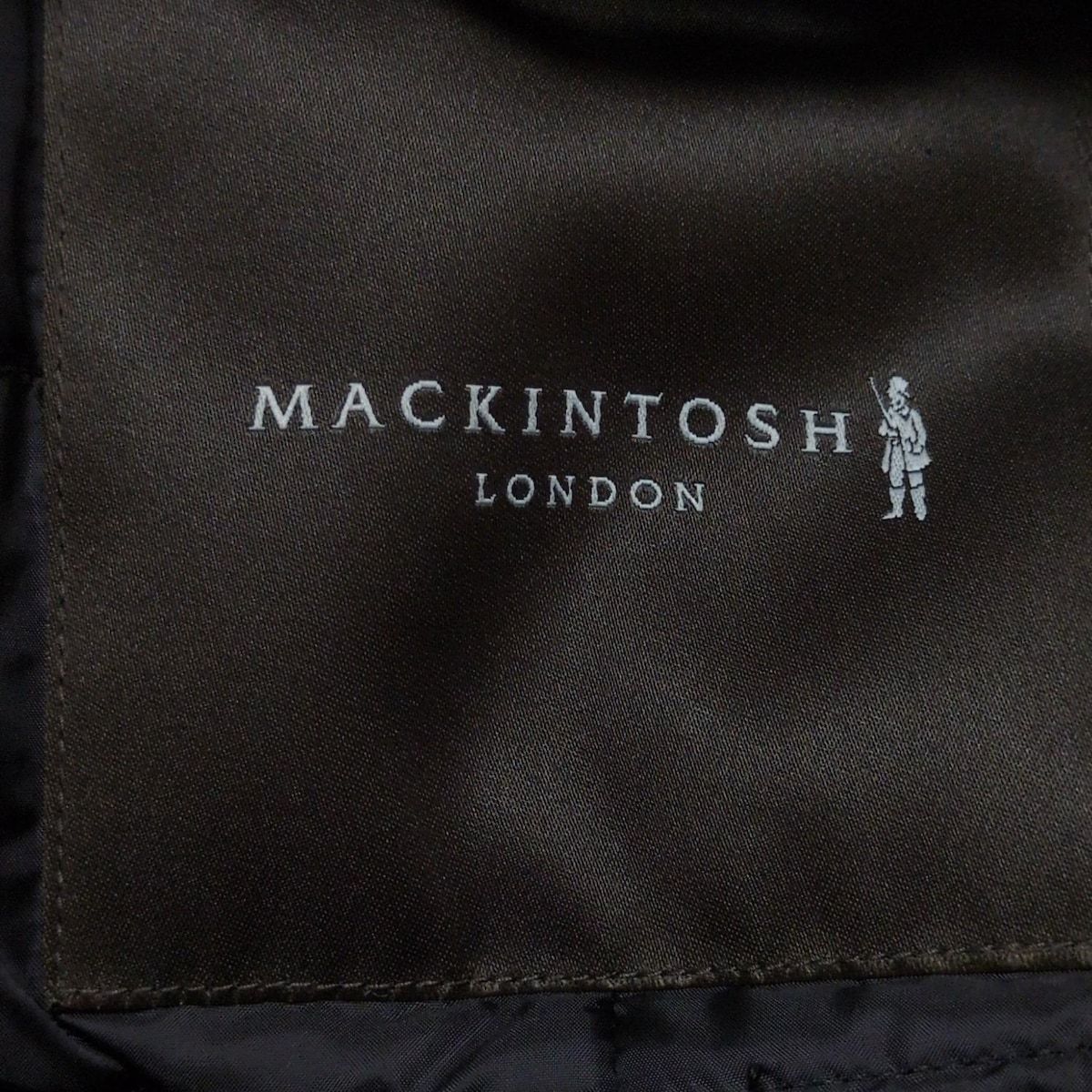 ダウンコート サイズ38