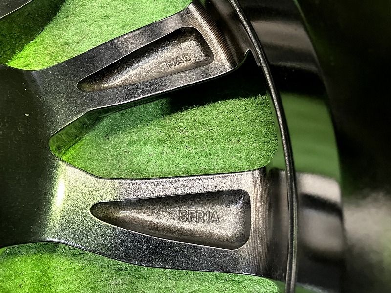 日産 NISSAN 純正 日産純正 T32 エクストレイル17ｲﾝﾁ 7J 5穴 4本 114.3