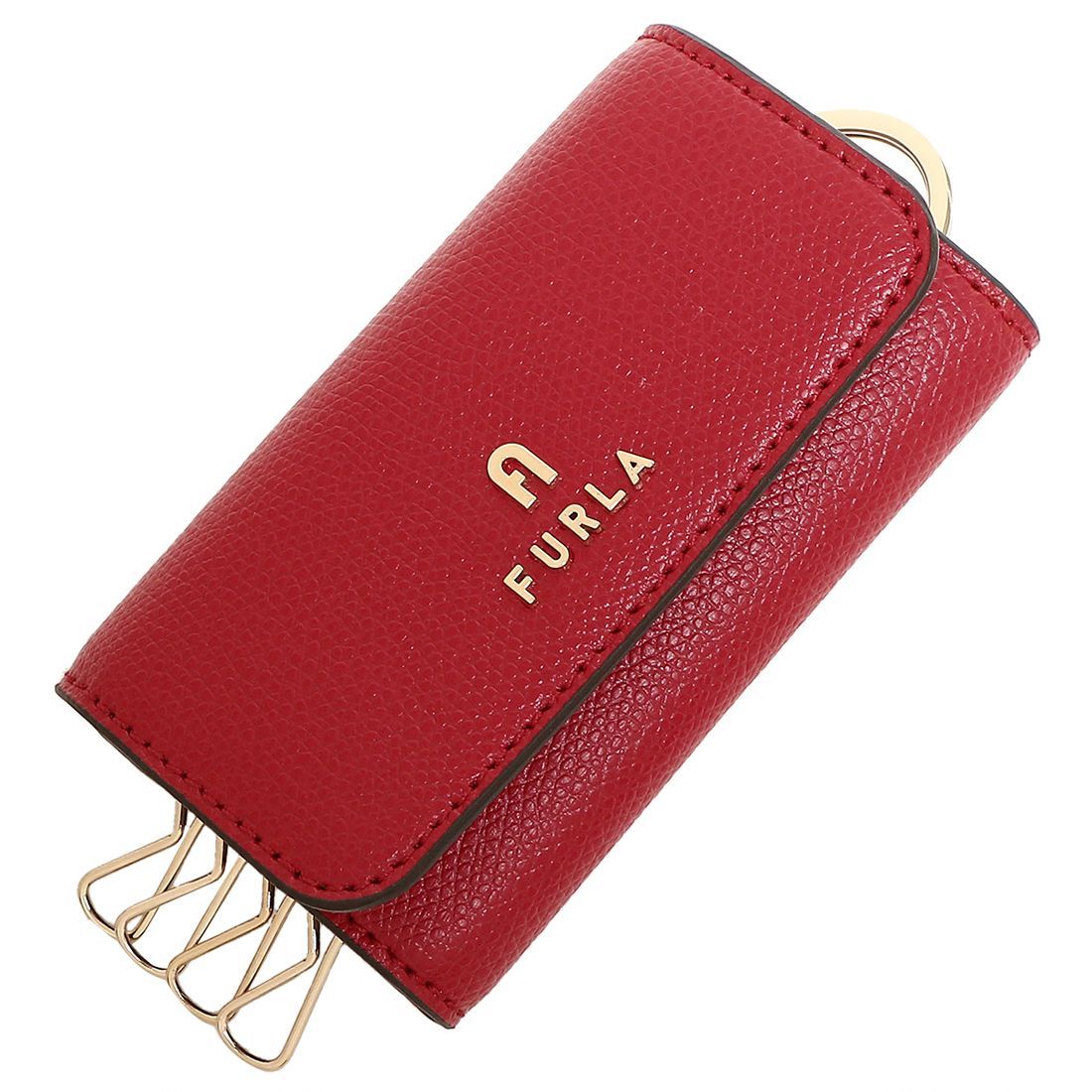 フルラ FURLA FURLA CAMELIA ４連キーケース 【即納】 7701円