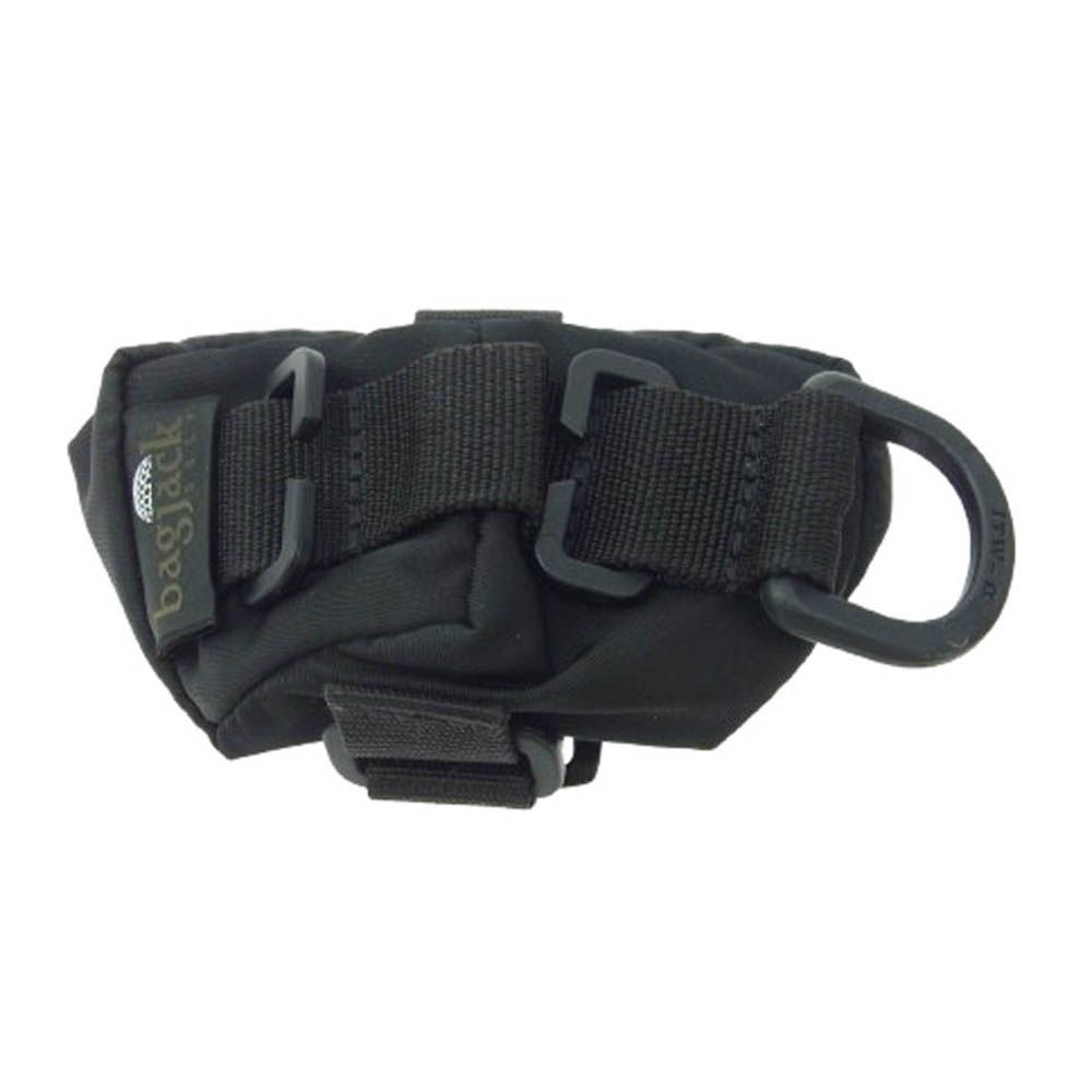 bagjack コブラバックル ポーチ LIMONTA ナイロン bagjack｜バッグジャック