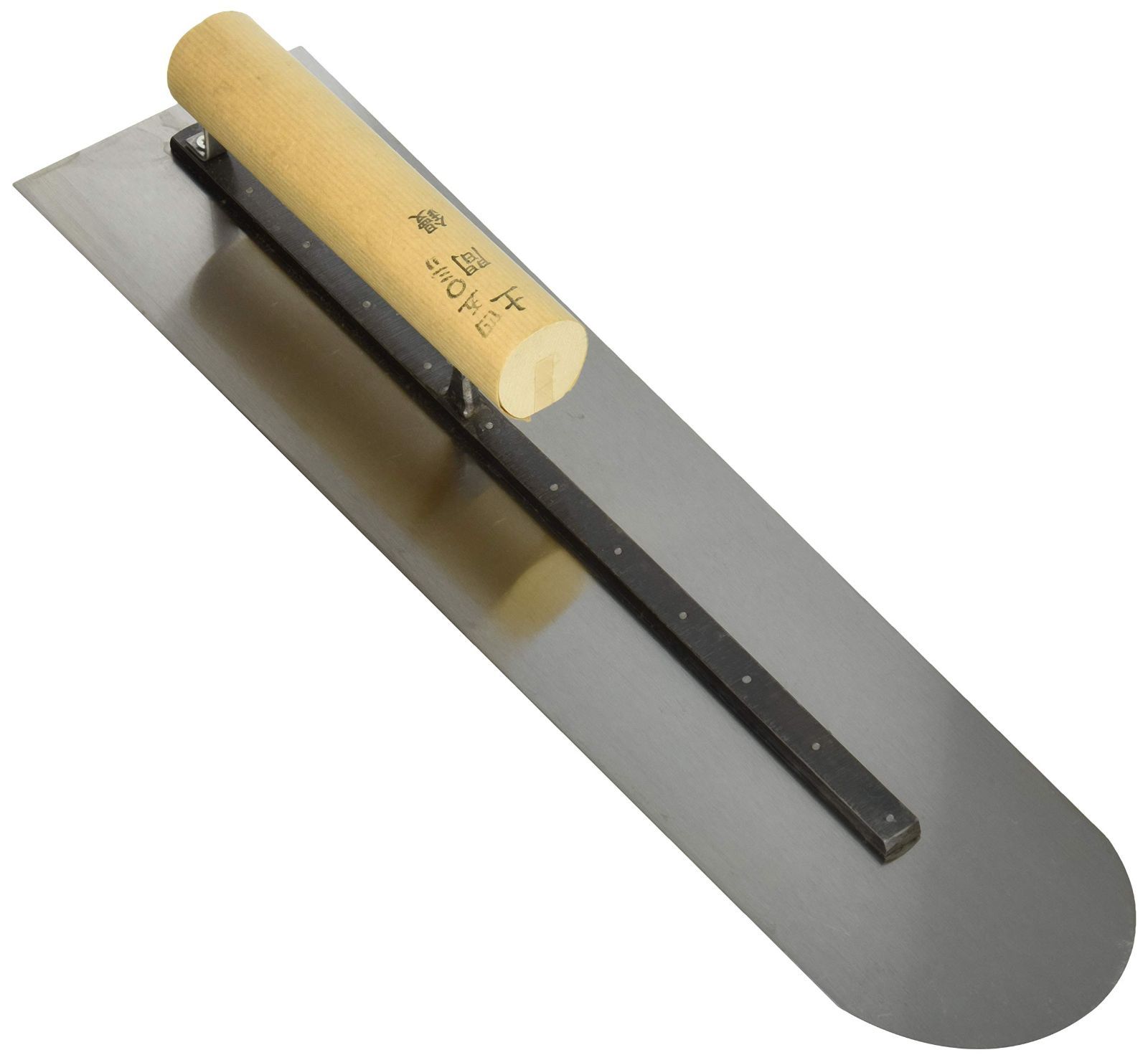 Size 450mm 東京西勘 Tokyo Nishikan 土間鏝 鋼 450mm