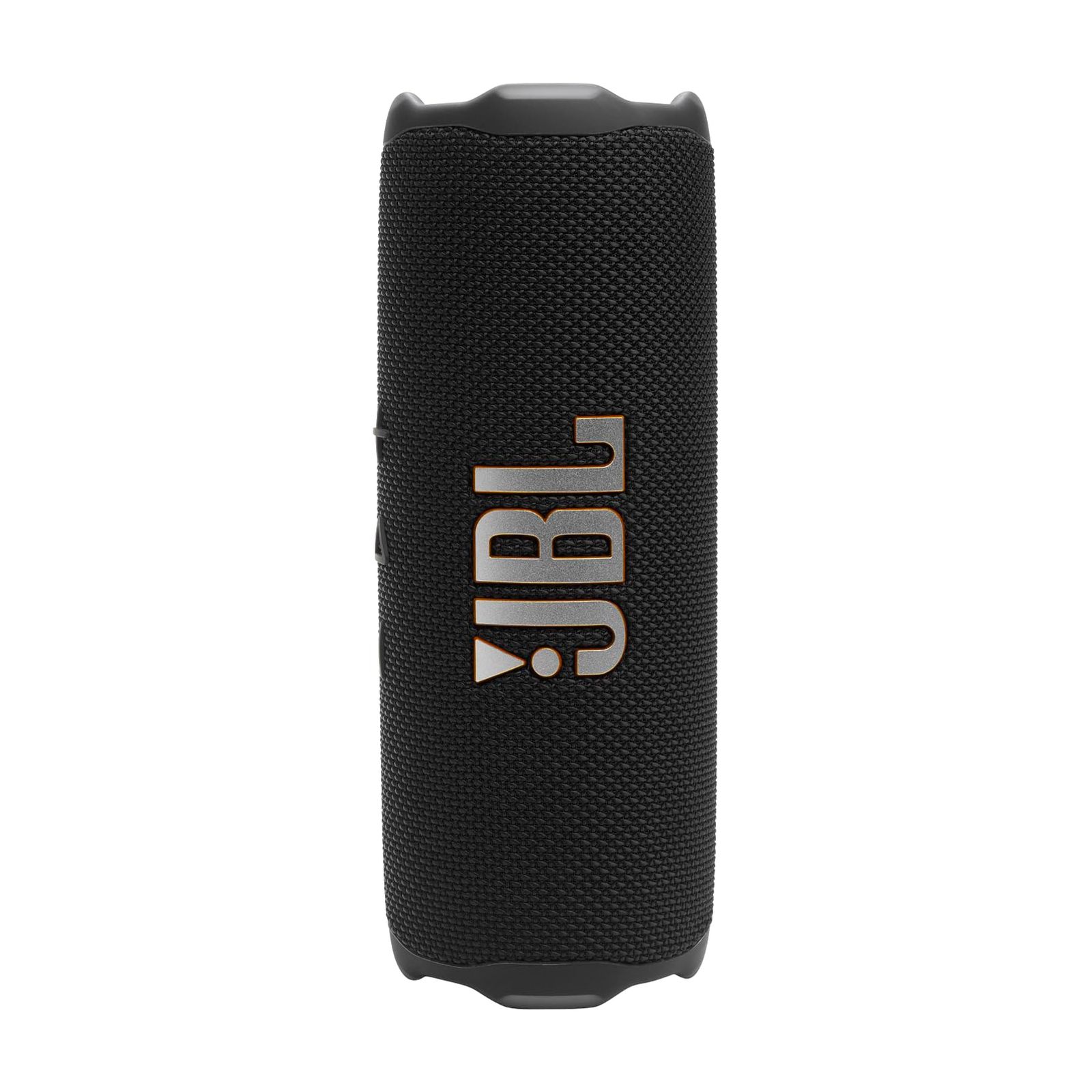 JBL FLIP 7 | ポータブルスピーカー|Bluetooth対応 | IP68 防塵防水|USB-C|アプリ対応|ストラップ カラビナ付属|AURA CAST マルチスピーカー接続|ブラック | JBLFLIP7BLK