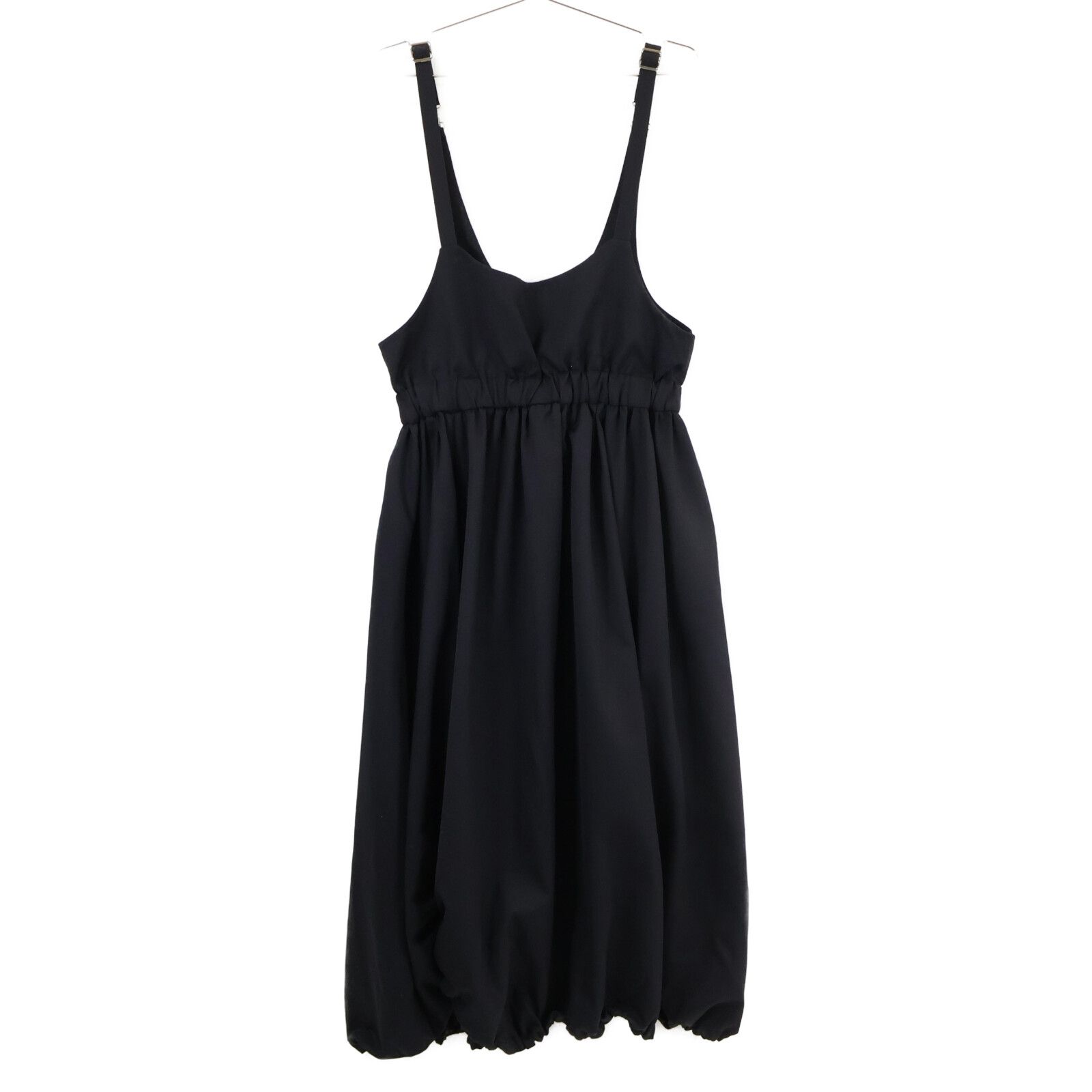 noir kei ninomiya ノワール ケイ ニノミヤ 23AW ブラック 3L-S011