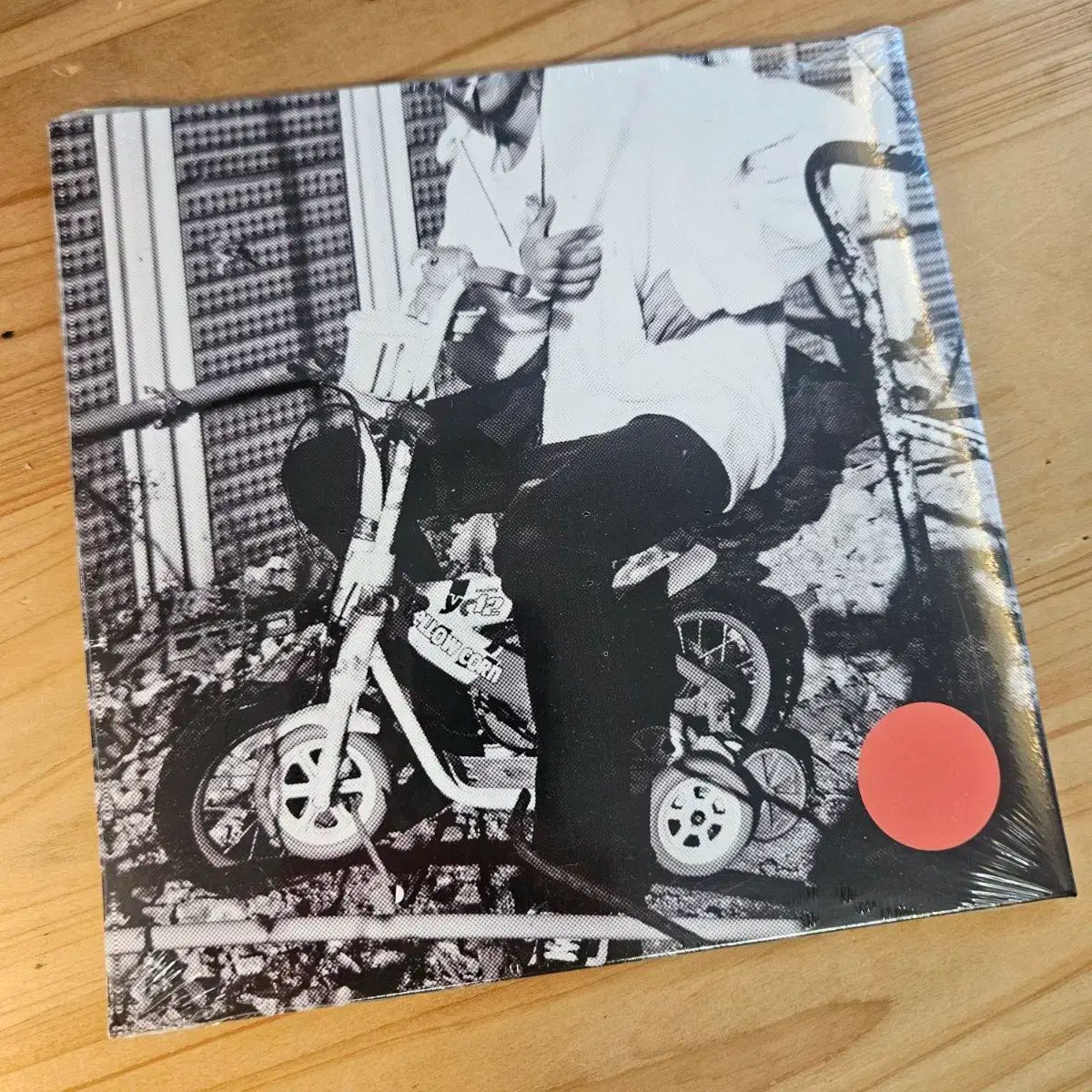 キム・シムヤ（ XXX ） ー Dog 限定盤 CD 未開封 - メルカリ