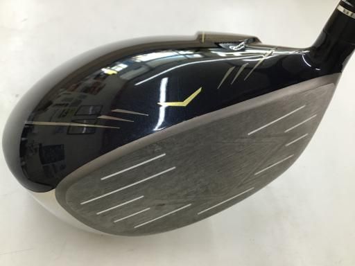 中古】 ダンロップ XXIO(2022) 10.5° ドライバー DR XXIO MP1200(DR