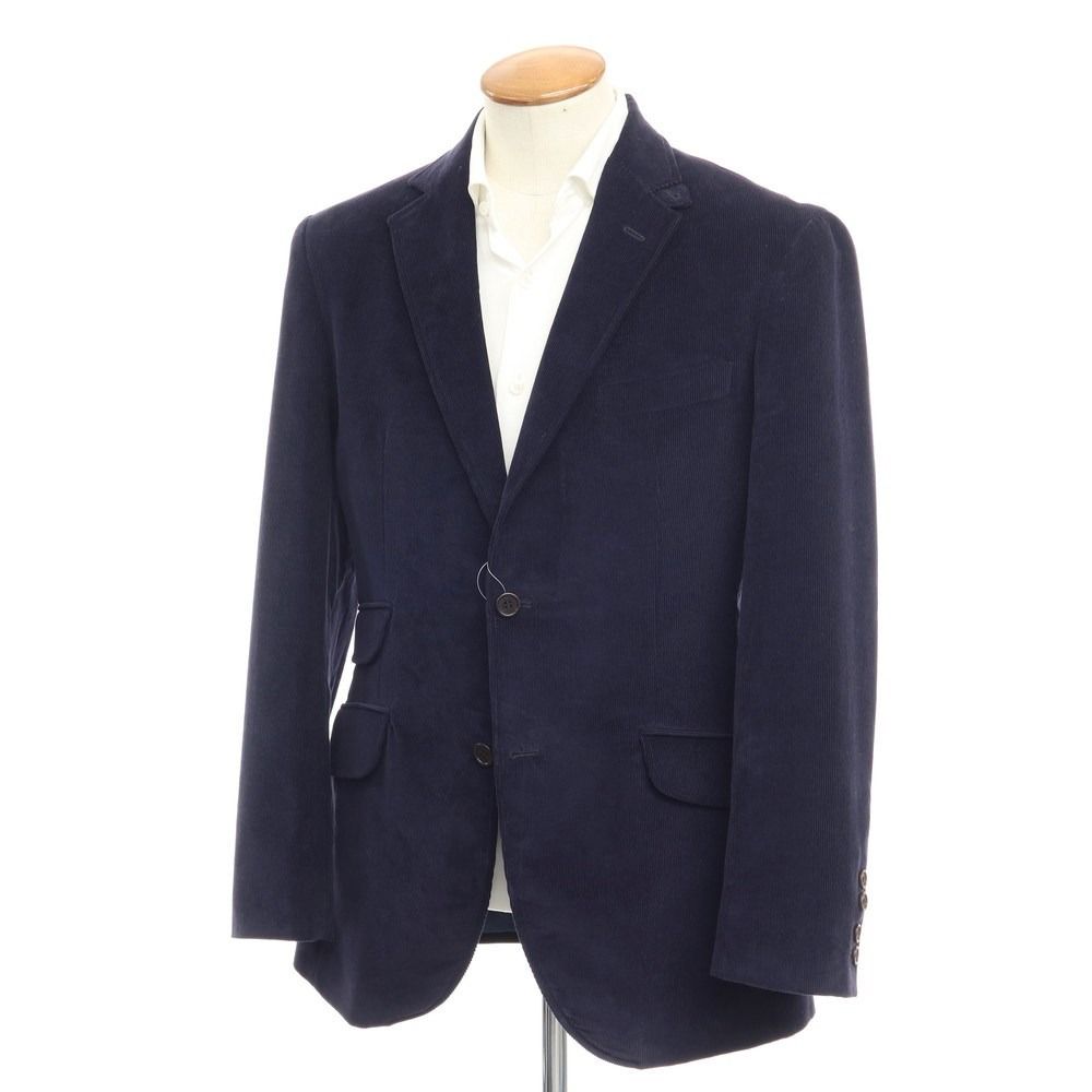 中古】ハケットロンドン HACKETT LONDON コーデュロイ ジャケット