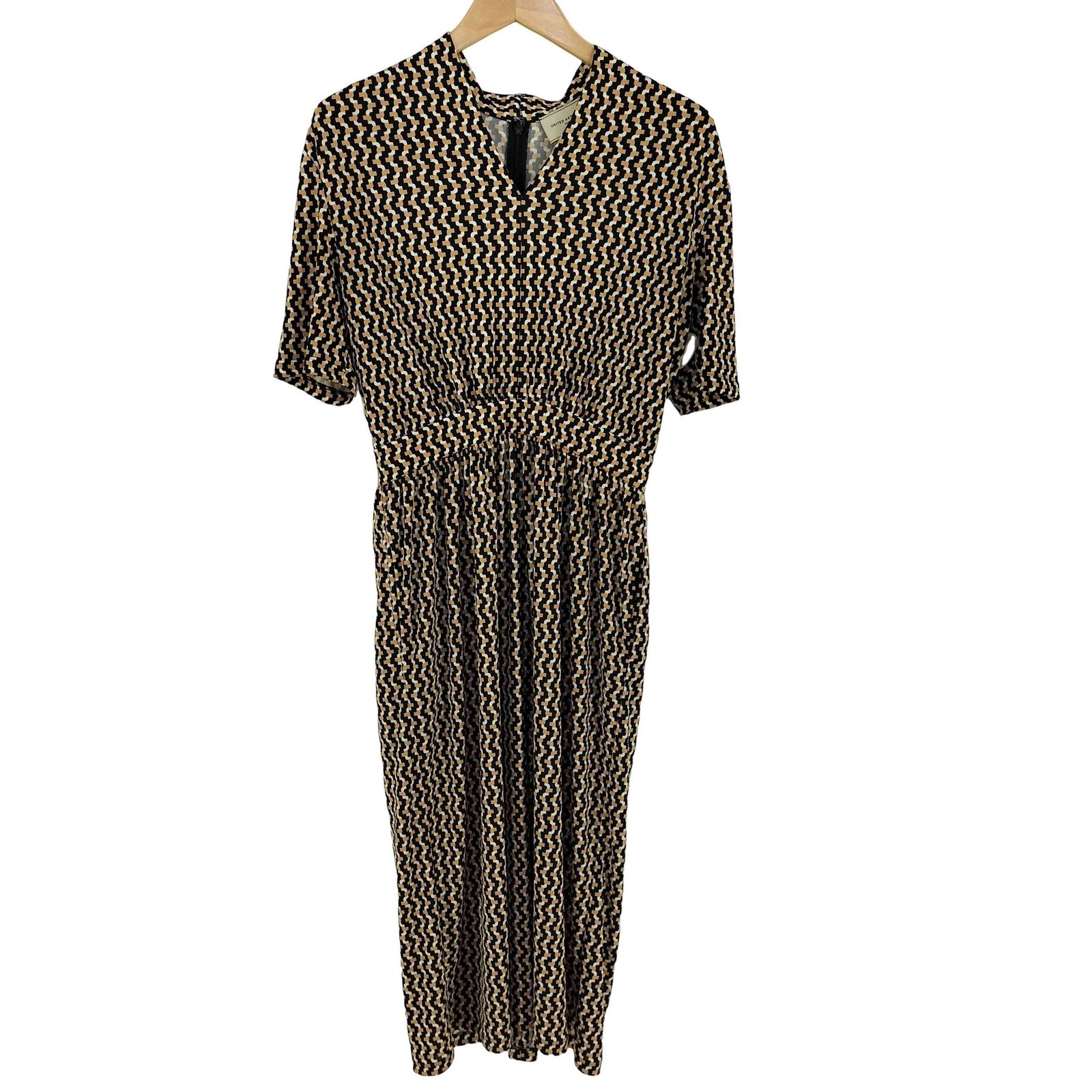 ユナイテッドアローズ UNITED ARROWS UBCS スムース ブリント  