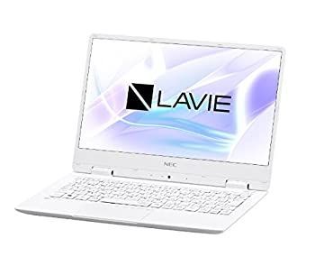 NEC Note Mobile LAVIE NM550⁄KAW PC-NM550KAW | PC-NM550KAWの