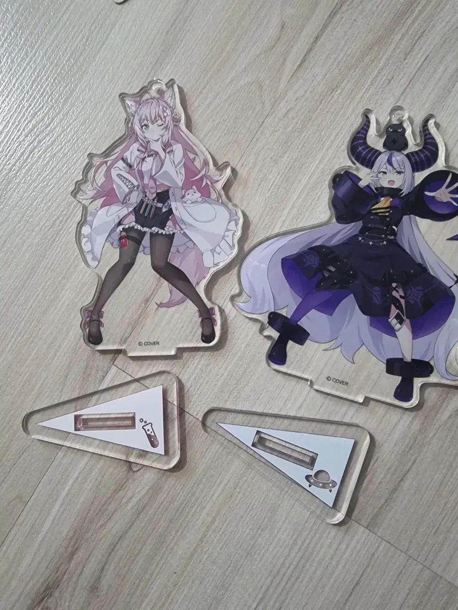 博衣こより アクリルスタンド まとめ売り ホロライブ 博衣こよりグッズ買取【hololive】 【期間限定 ホロライブ 博衣こより アクリルスタンド まとめ売り