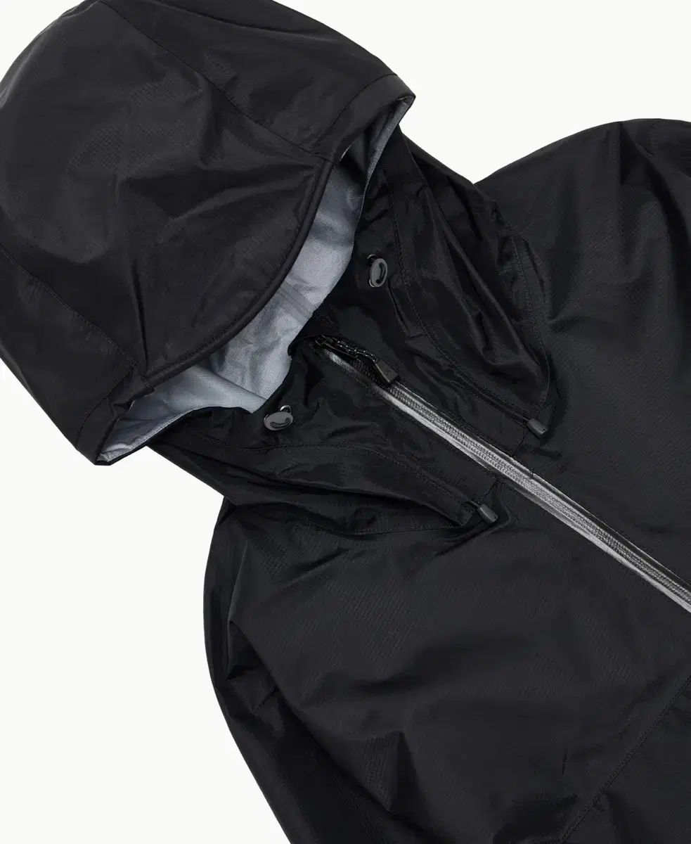 レイントレッカー