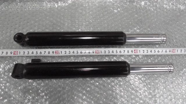 専用です！ ライブディオJ AF34-3066の フロントサスペンション 右左:#1744851320