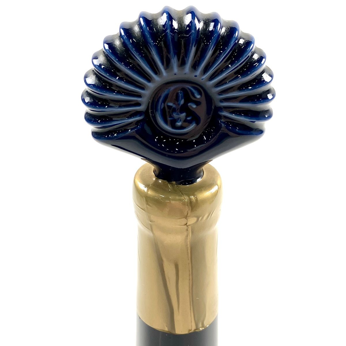 3本 クルボアジェ カミュ シャボー コニャック アルマニャック