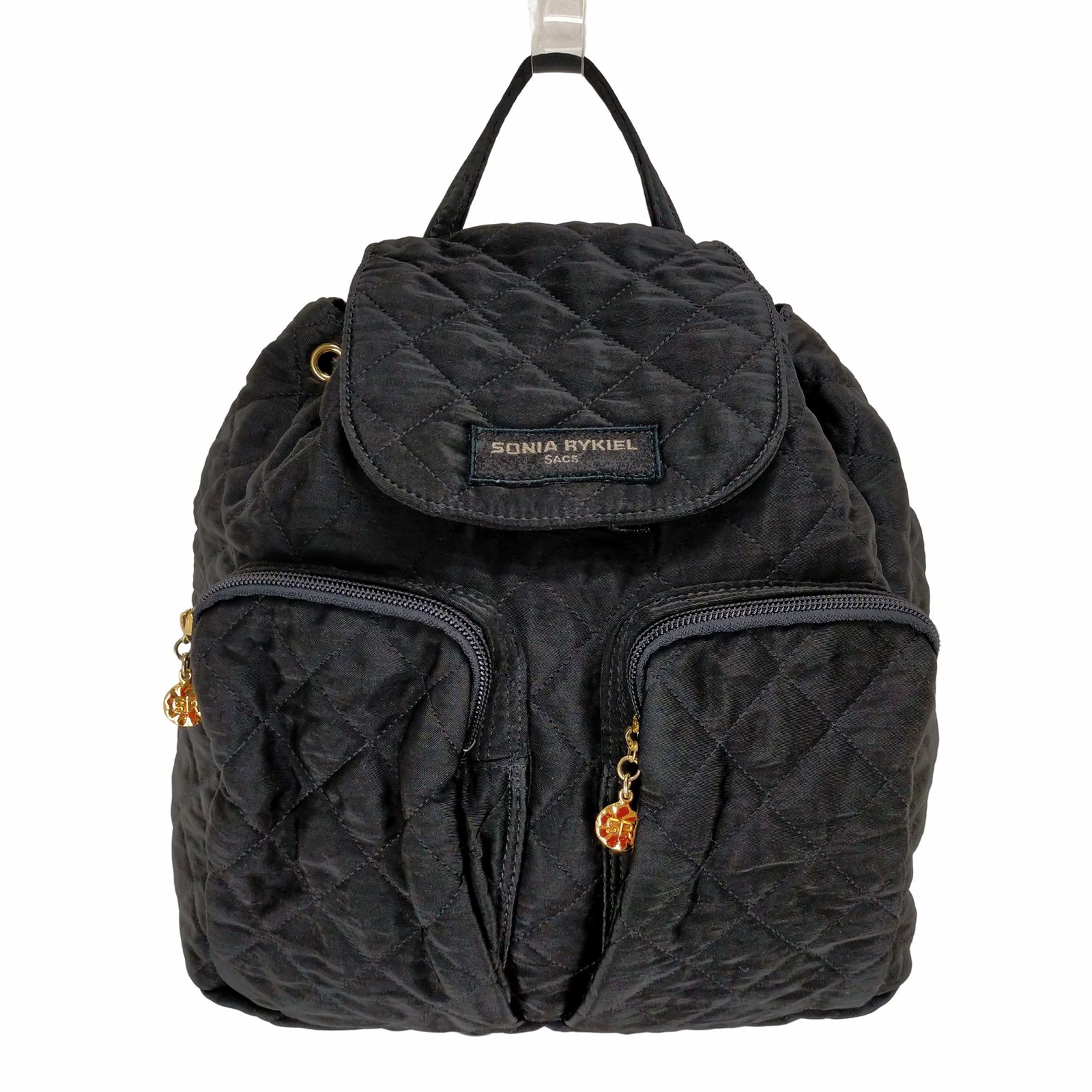 Sonia Rykiel ジュエリーセット ソニアリキエル Yahoo!オークション - 新品仕上済み SONIA RYKIEL ソニア リキエル K18