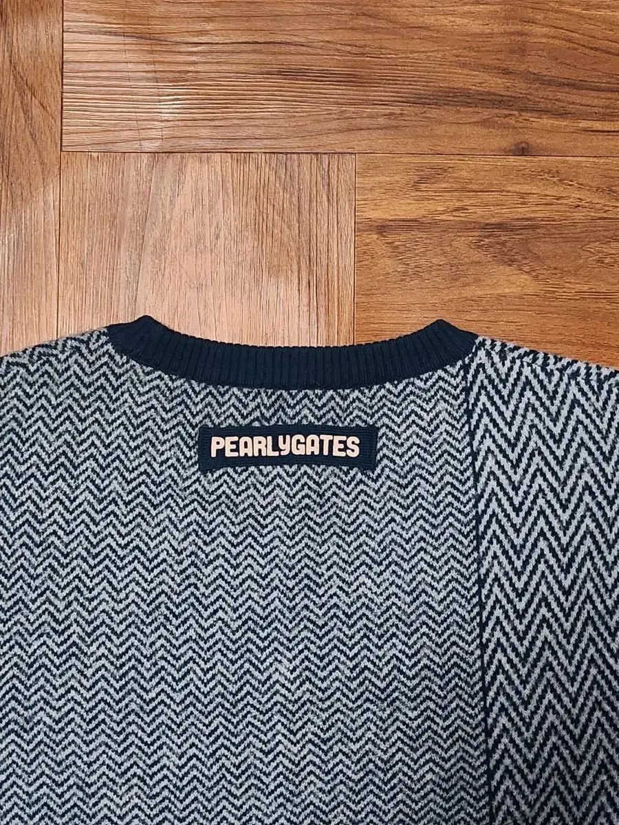 パーリーゲイツ