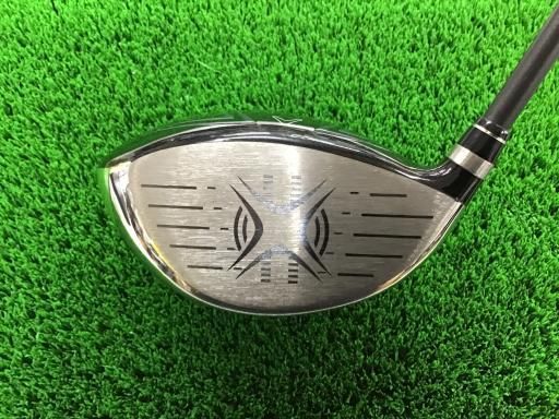 キャロウェイ ＥＰＩＣ ＦＯＲＧＥＤ ９.５° ドライバー　AD IZ-6S 中古】 キャロウェイ GBB EPIC FORGED 9.5° ドライバー DR Tour