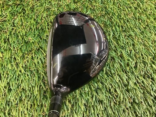 中古】 ゴルフパートナー NEXGEN NS210 7W フェアウェイウッド