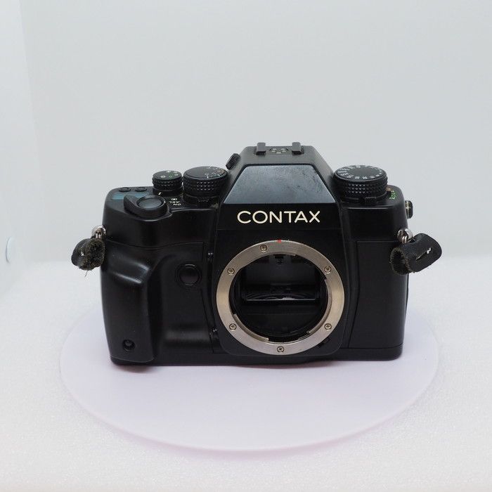 CONTAX RX 中古 中古】(コンタックス) CONTAX RX - メルカリ