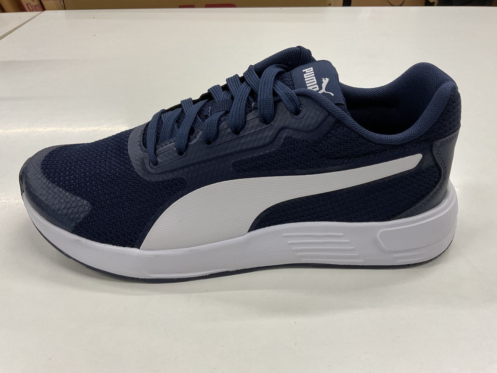 正規品取扱店・新品】箱無し プーマ PUMA ユニセックス 373018