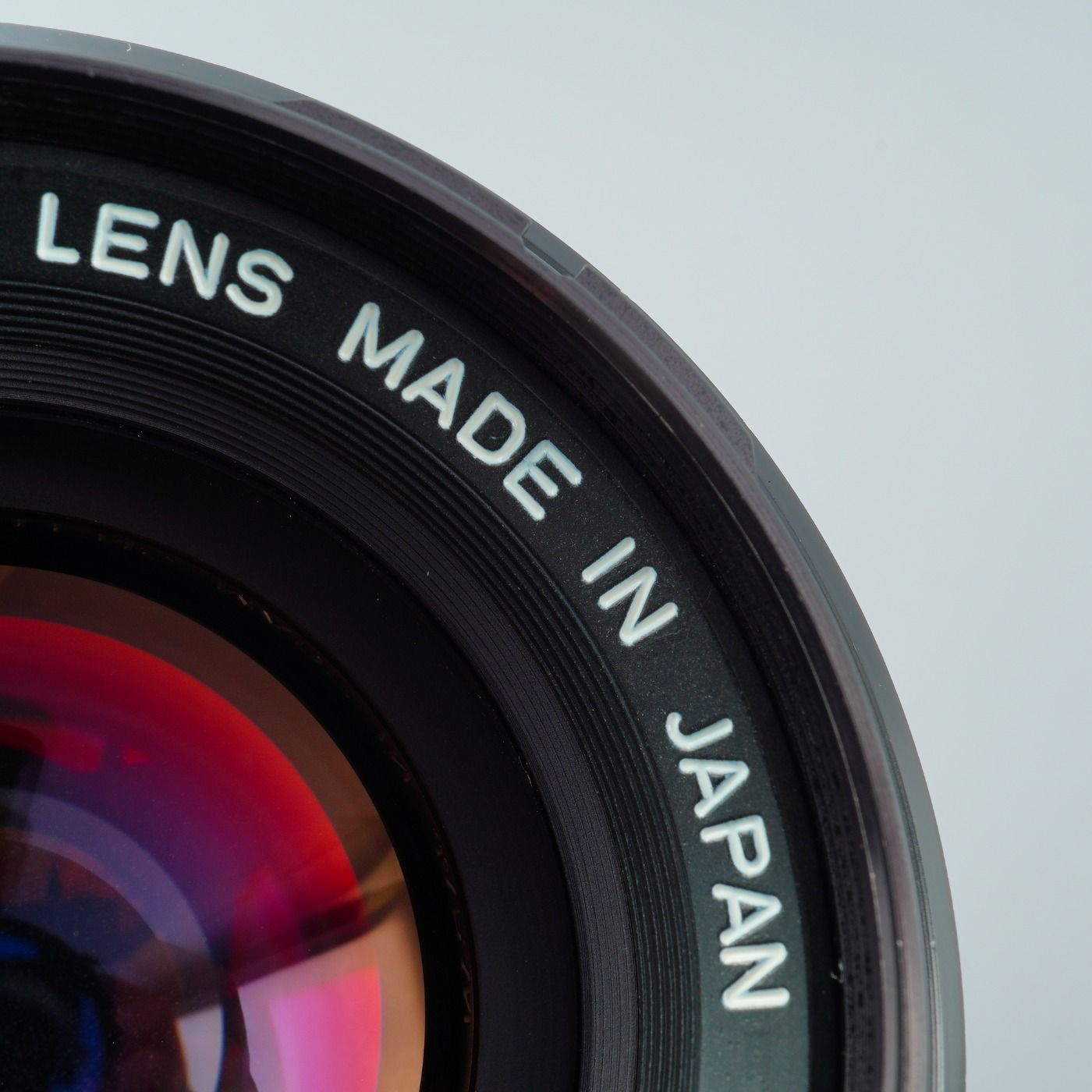 Canon キヤノン FD 50mm F/1.4 S.S.C A mark 単焦点レンズ 【公式通販】
