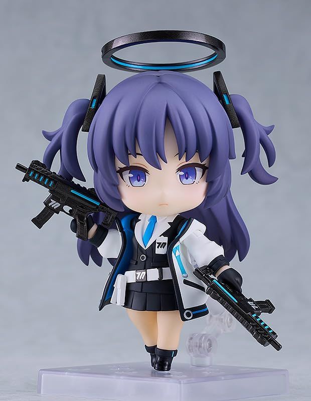 ねんどろいど　アロナ　新品未開封　ブルーアーカイブ 新品未開封 ねんどろいど ブルーアーカイブ Blue Archive 空崎