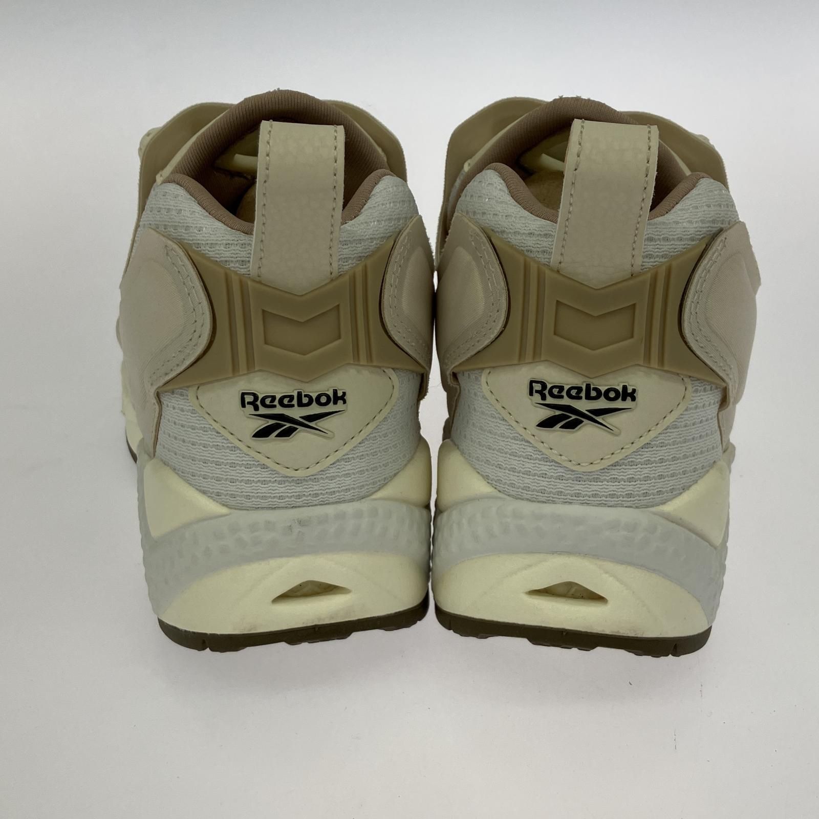 Reebok　INSTAPUMP FURY 95 スニーカー　23.5cm