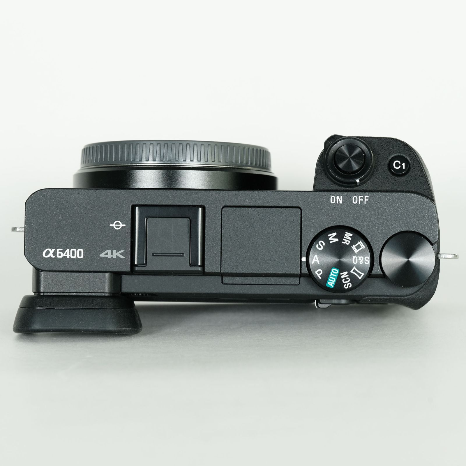 美品｜シャッター数268回｜バッテリー2個] SONY α6400（ILCE
