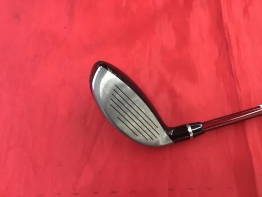 中古】 ヤマハ RMX VD U4 ユーティリティ UT Diamana h YR (フレックス