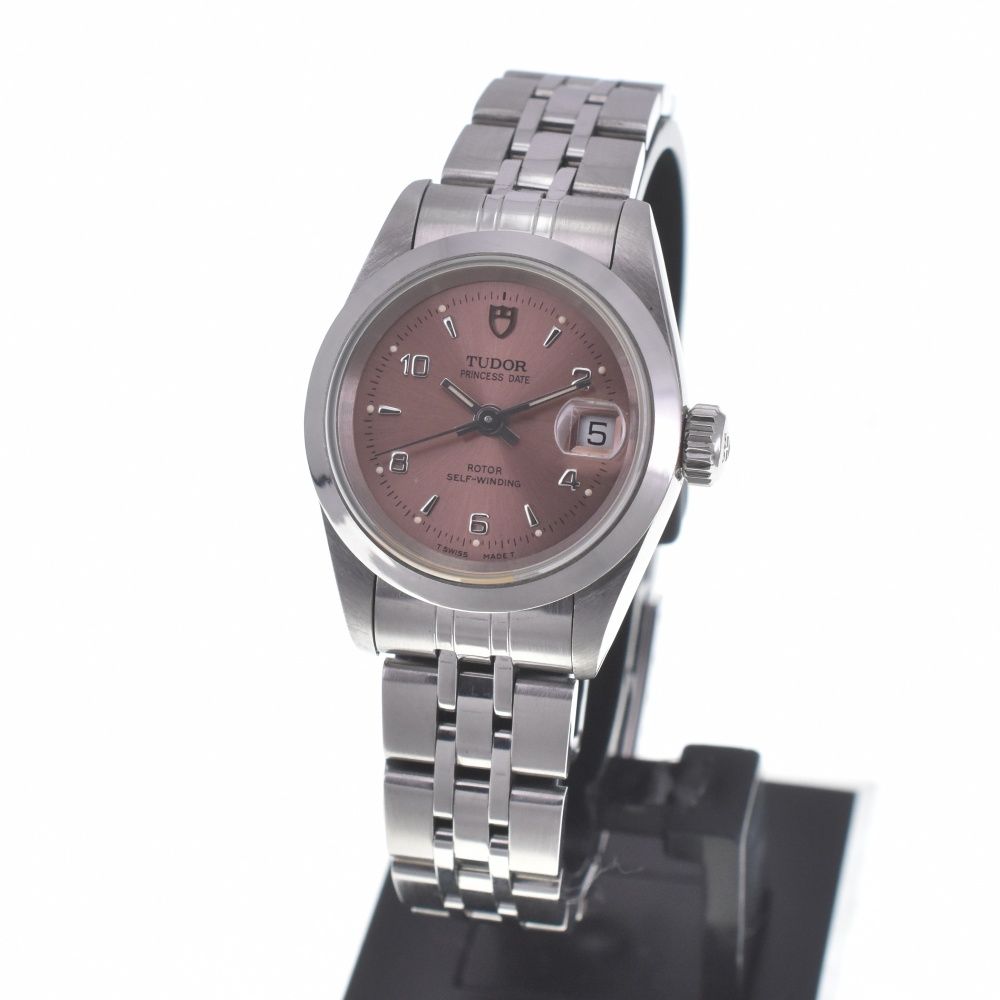 チューダー TUDOR 92400N プリンセス デイト 自動巻き