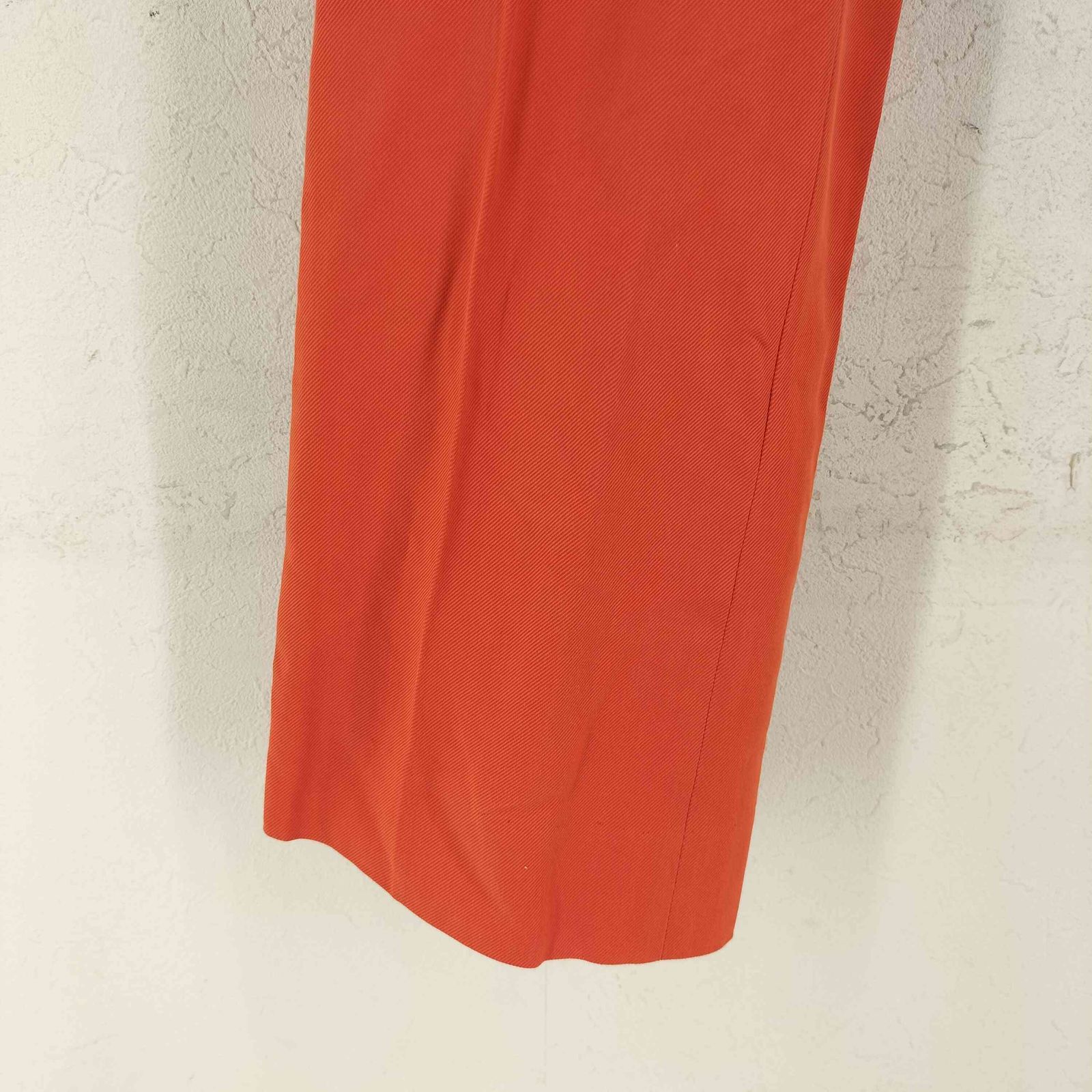 マックスマーラ MAX MARA イタリア製 銀タグ スラックス