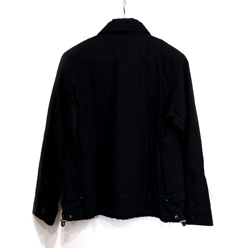 楠本質店/元住吉】サカイ/sacai コットンツイルジャケット 25-03608M