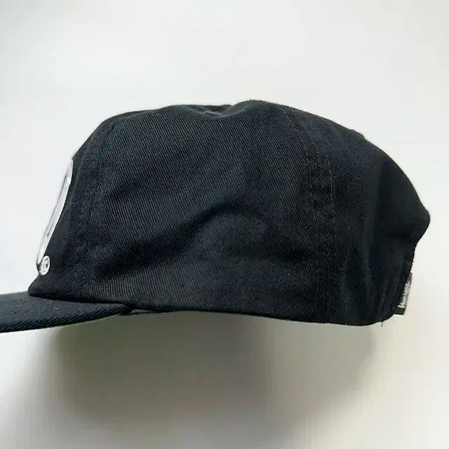 Strapback Cap
