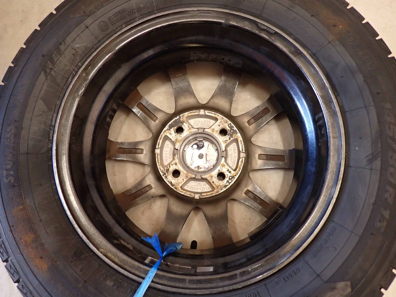 トーヨー オブザーブ