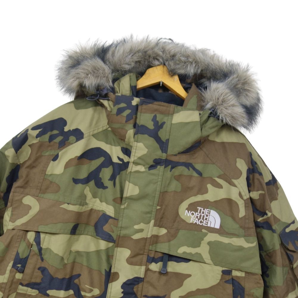 【aki】美品！ノースフェイス マクマードパーカ ND00492 楽天市場】ノースフェイス マクマード マクマードパーカ THE