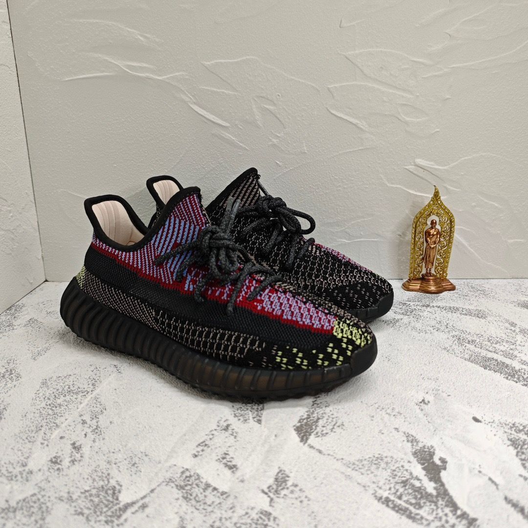 [FW5190]adidas Yeezy Boost 350 v2 