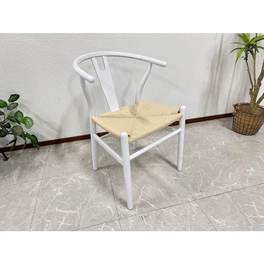 Yチェアスタイル リプロダクト お値下げ品】ウェグナー Yチェア