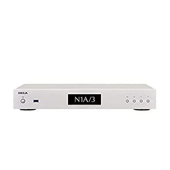 メルコシンクレッツ製 DELAミュージックライブラリー オーディオ用NAS N1A 3-H30-J