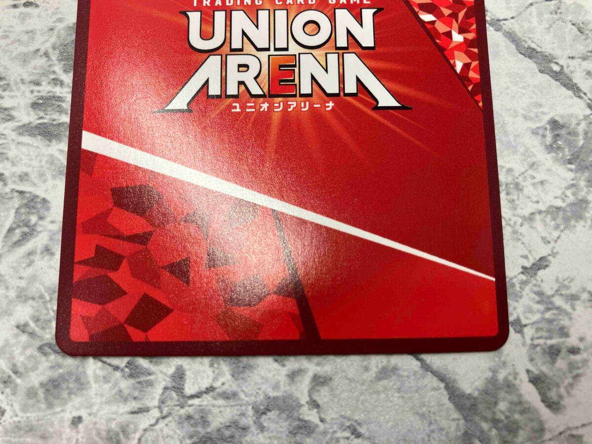 激安先着 SR スピリッツ(パラレル) ユニオンアリーナ メルカリ - UNION ARENA(ユニオンアリーナ)