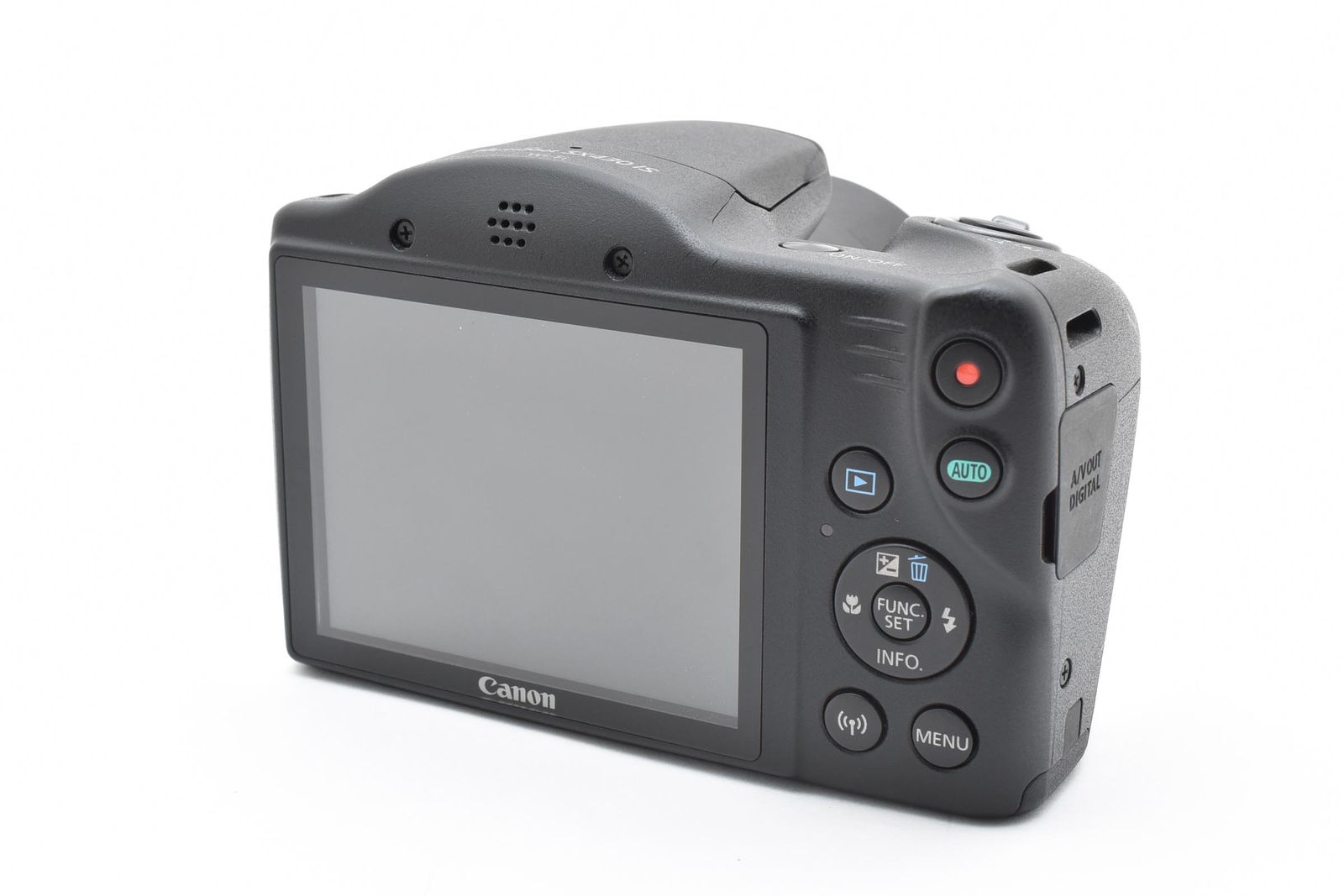 美品 Canon PowerShot SX430 IS キャノン #9099 美品 Canon