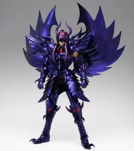 【中古】聖闘士聖衣神話EX アイアコス 中古】フィギュア 聖闘士聖衣神話EX ガルーダアイアコス