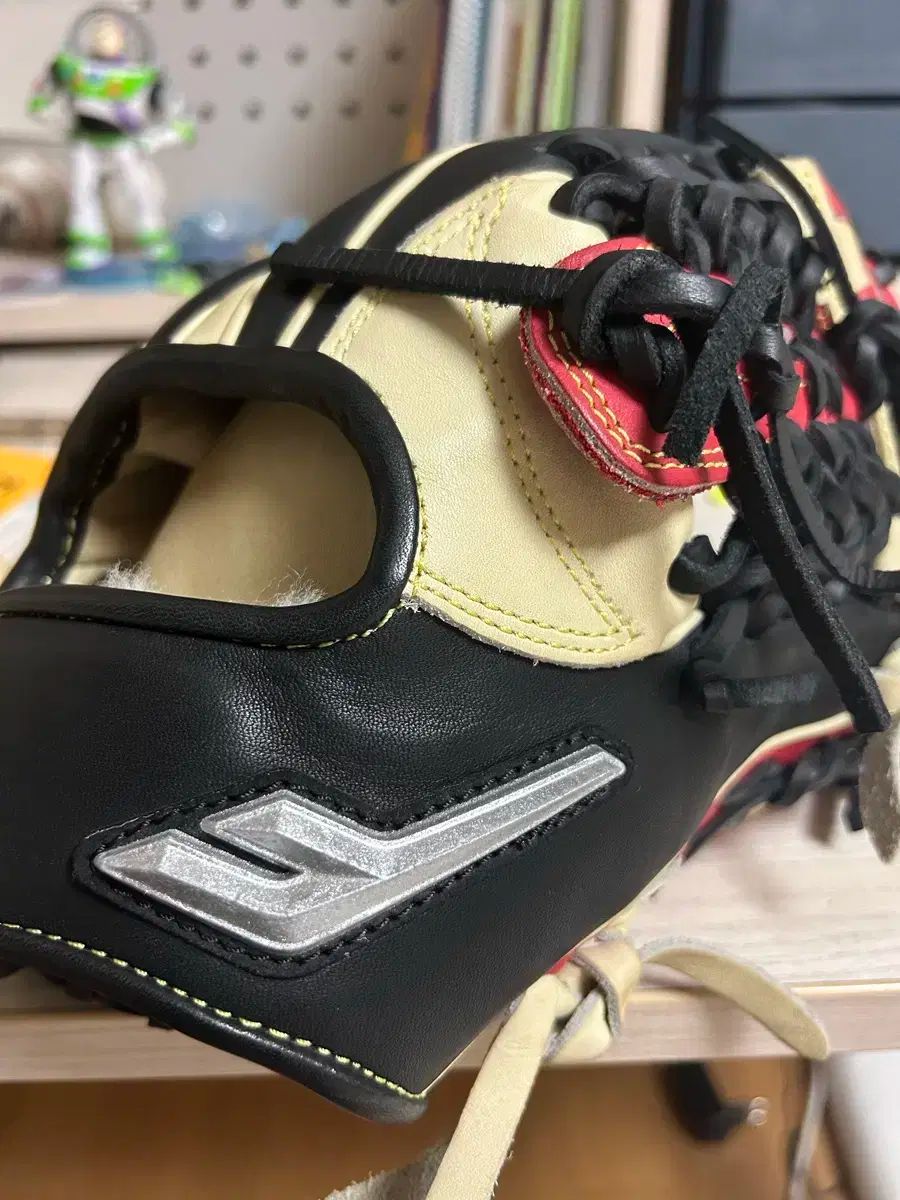 プロスペックス オ ジファン グローブ