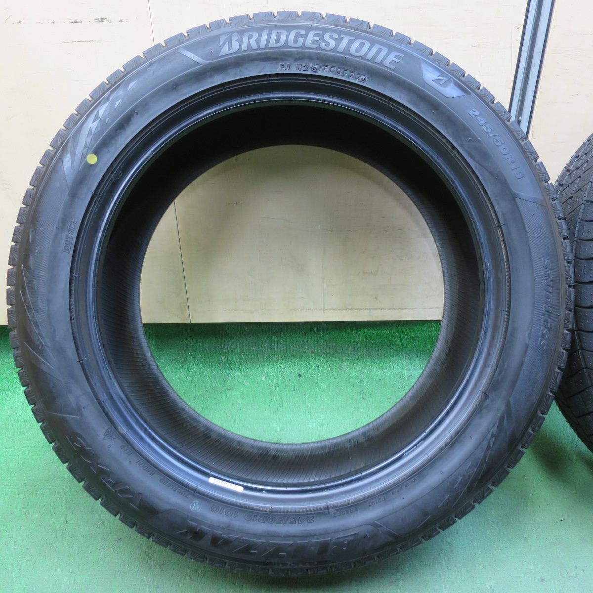 ブリヂストン ブリザック