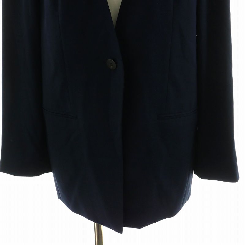 ジャケット POWDER CREPE CASUAL BLAZE(505977227) | セオリー