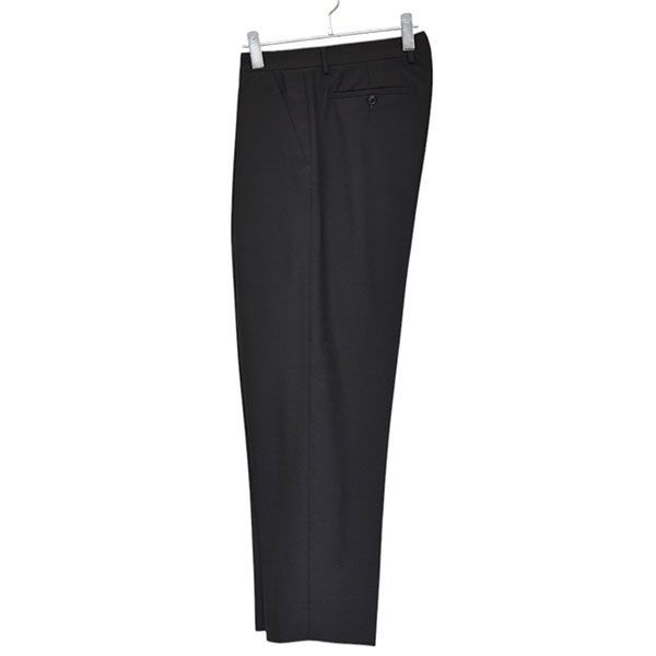 シュプリーム Supreme ウール1タックスラックスパンツ Supreme シュプリーム Pleated Trouser タックスラックスパンツ