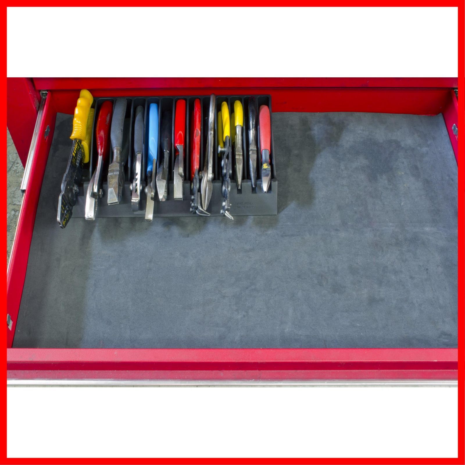 Plastic Pliers