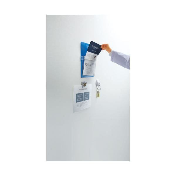 超強力マグネットフック タフピタ