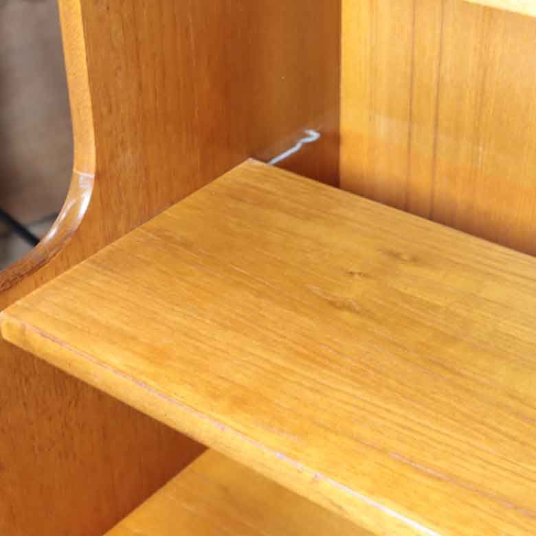 キャビネット ネイサン