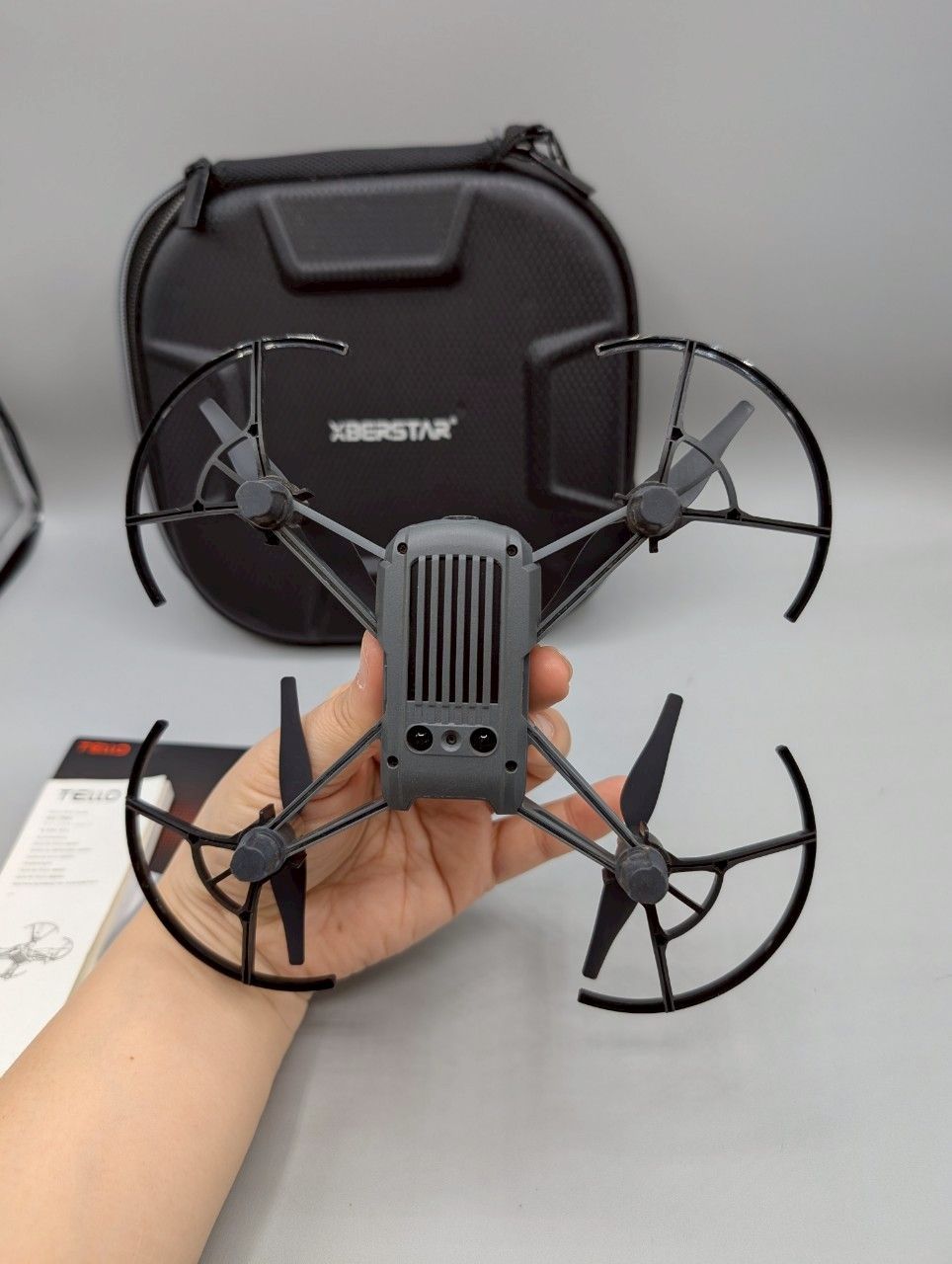 DJI Ryze